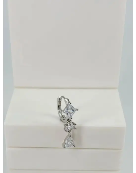 IEG - Tragus Kıkırdak Küpesi