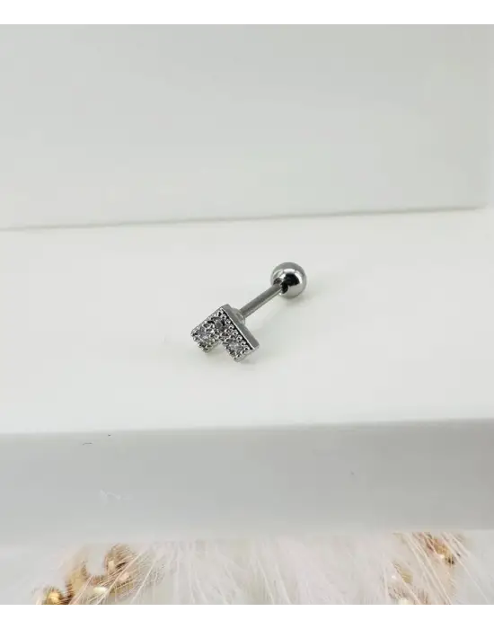 IEG - Tragus Kıkırdak Küpesi