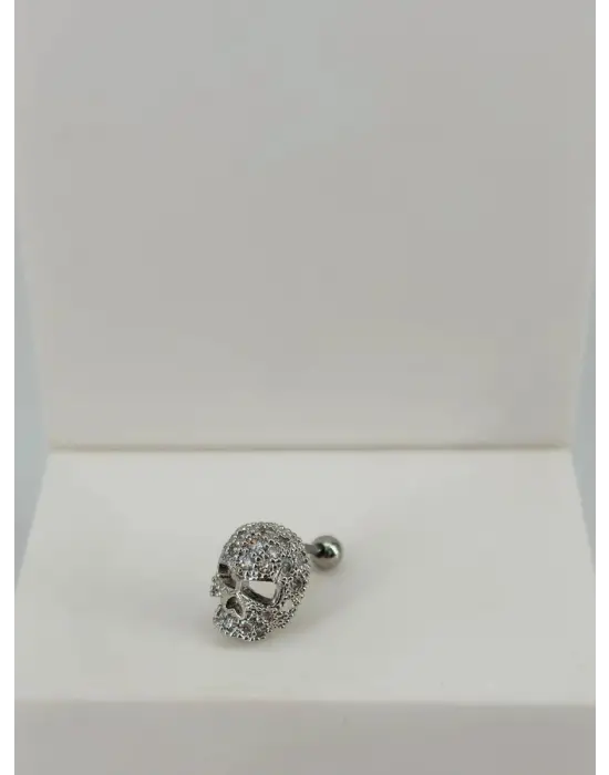 IEG - Tragus Kıkırdak Küpesi