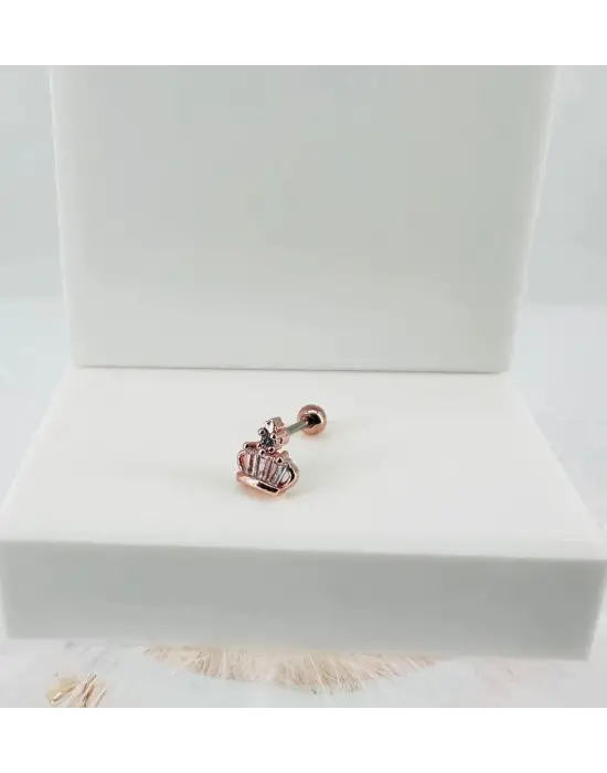 IEG - Tragus Kıkırdak Küpesi