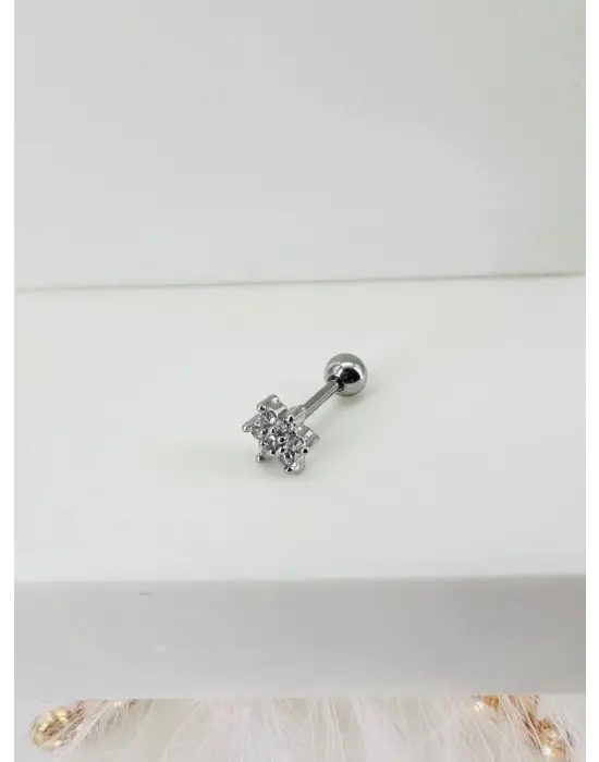 IEG - Tragus Kıkırdak Küpesi