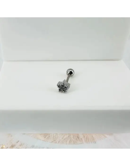 IEG - Tragus Kıkırdak Küpesi