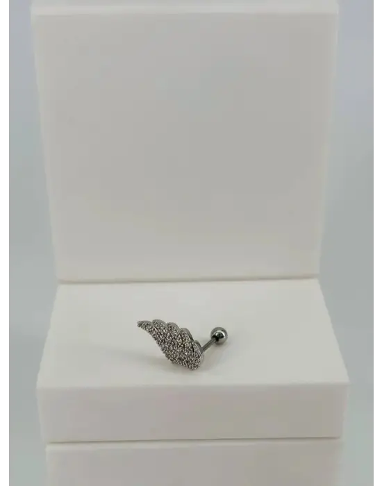 IEG - Tragus Kıkırdak Küpesi