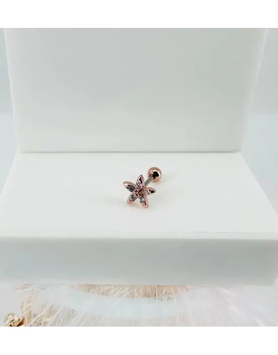 IEG - Tragus Kıkırdak Küpesi