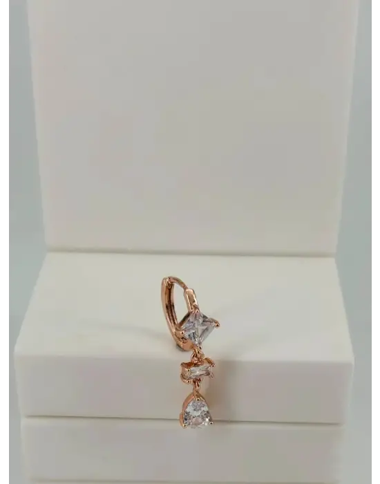 IEG - Tragus Kıkırdak Küpesi