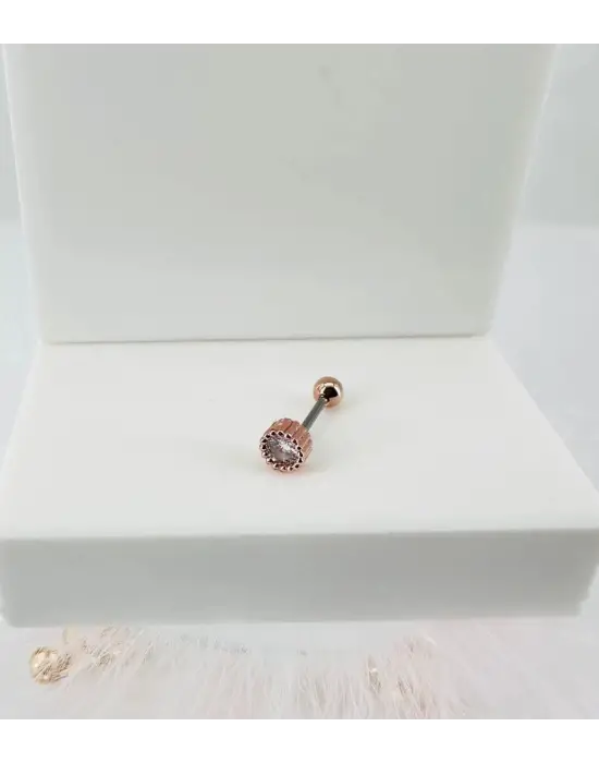 IEG - Tragus Kıkırdak Küpesi