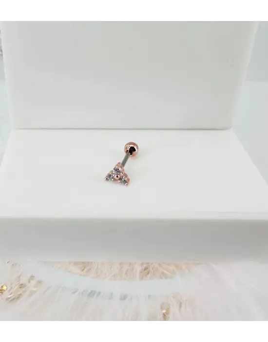 IEG - Tragus Kıkırdak Küpesi