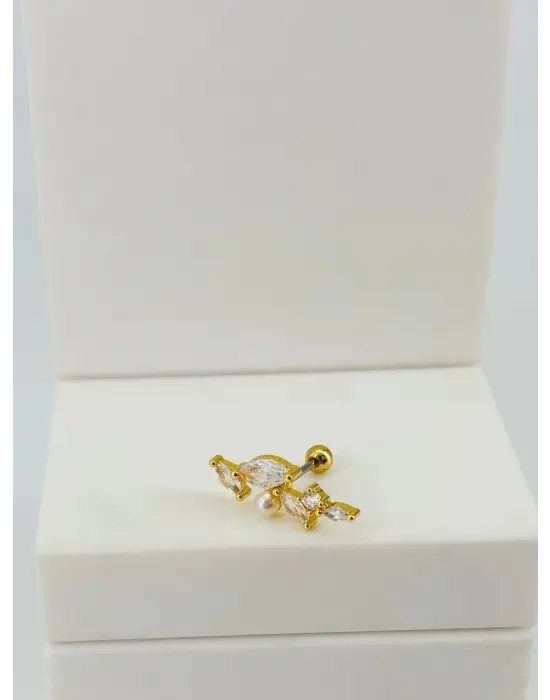 IEG - Tragus Kıkırdak Küpesi