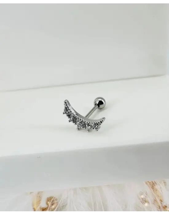 IEG - Tragus Kıkırdak Pıercıng