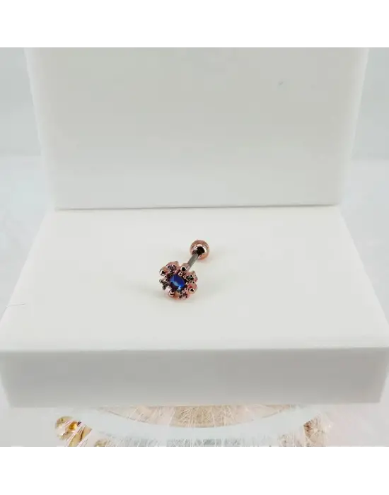 IEG - Tragus Kıkırdak Piercing