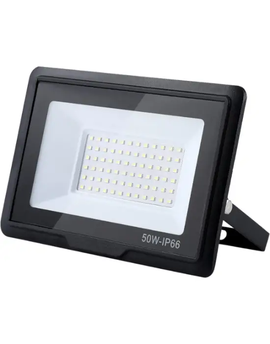 Ultra Slim Projektör Dış Mekan LED Işık