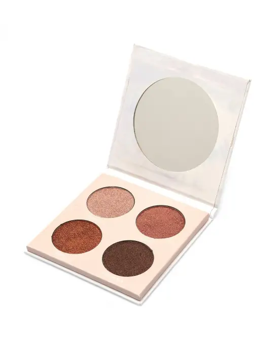 Venus Marble Highlighter Palette