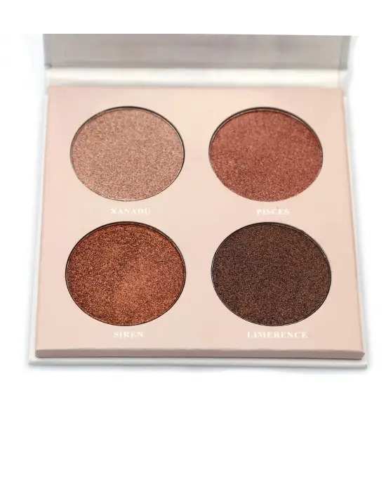 Venus Marble Highlighter Palette