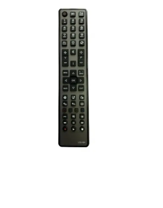 ieg™ Vestel Smart 3d Tv Kumandası - Lcd 564