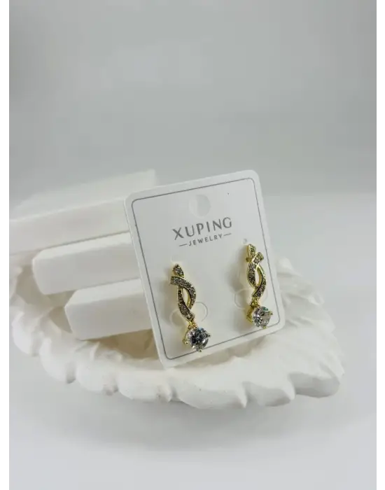 IEG - Xupıng Küpe