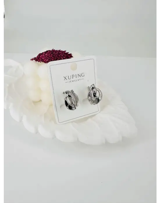 IEG - Xuping Küpe