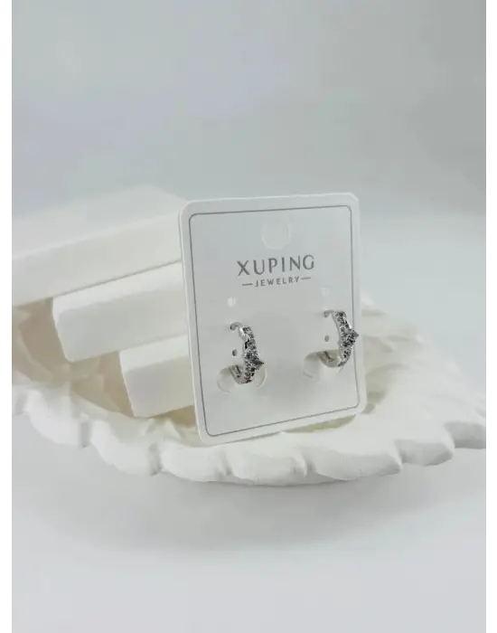 IEG - Xupıng Küpe