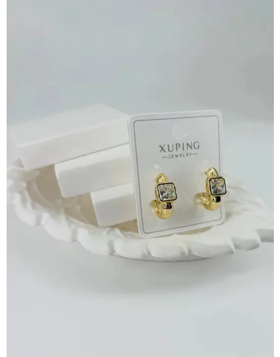 IEG - Xupıng Küpe