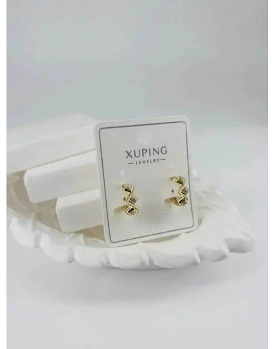 IEG - Xupıng Küpe