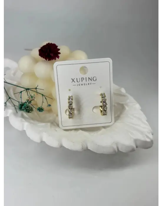 IEG - Xupıng Küpe