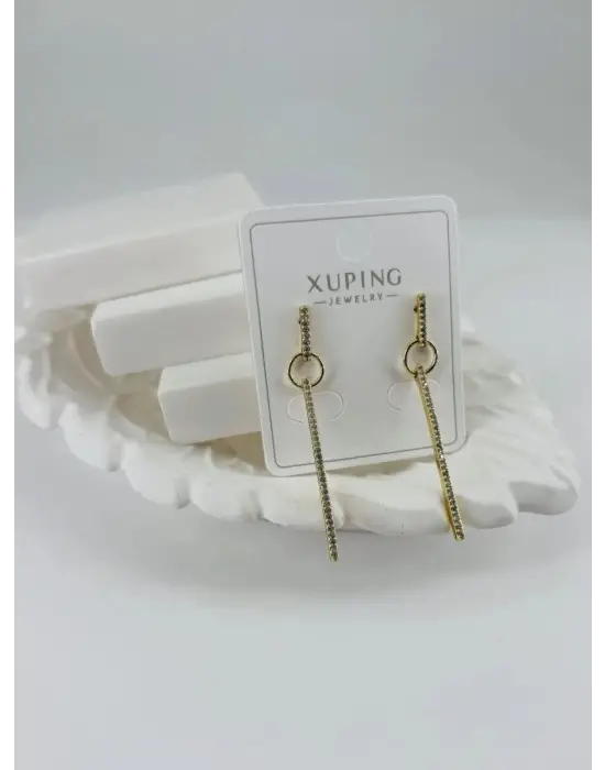 IEG - Xupıng Küpe