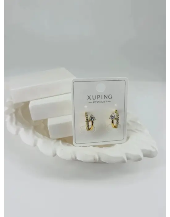 IEG - Xupıng Küpe