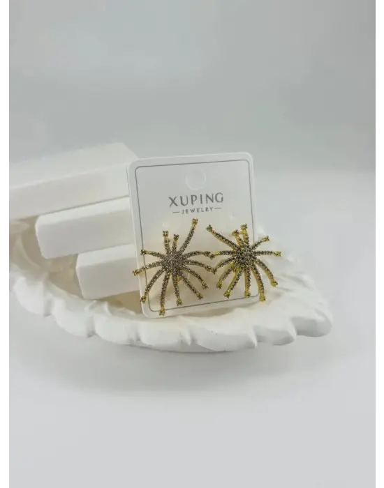 IEG - Xupıng Küpe