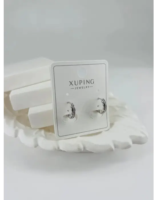 IEG - Xupıng Küpe
