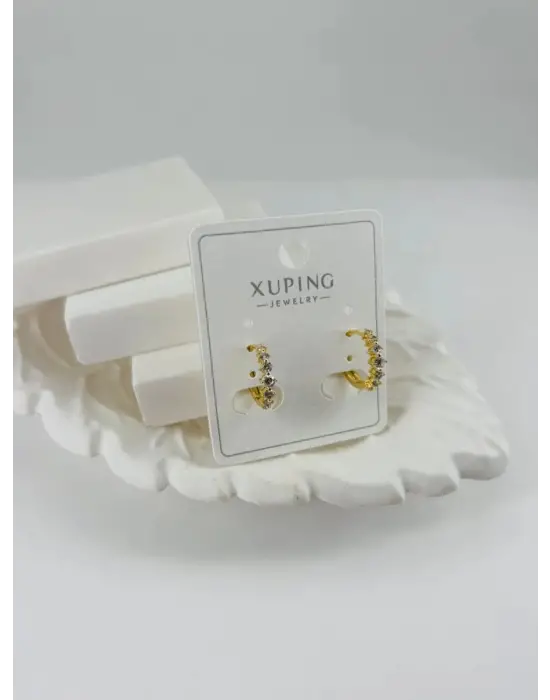 IEG - Xupıng Küpe