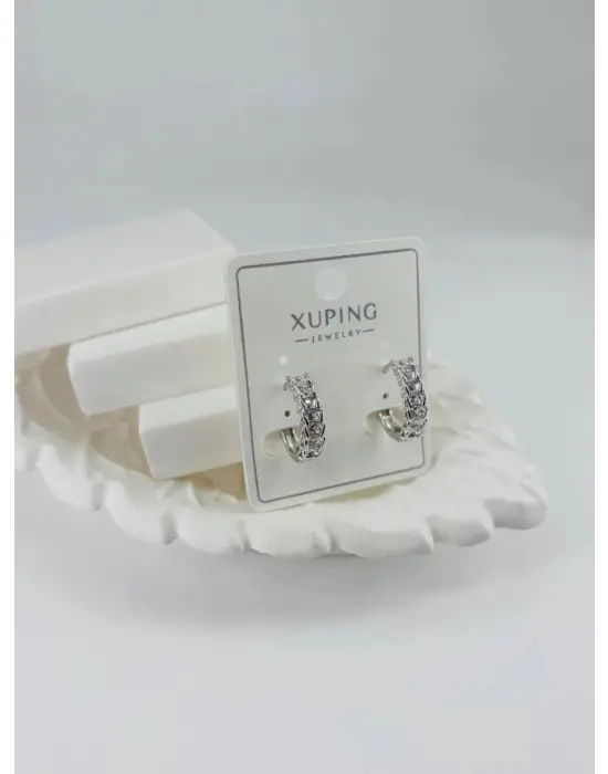 IEG - Xupıng Küpe