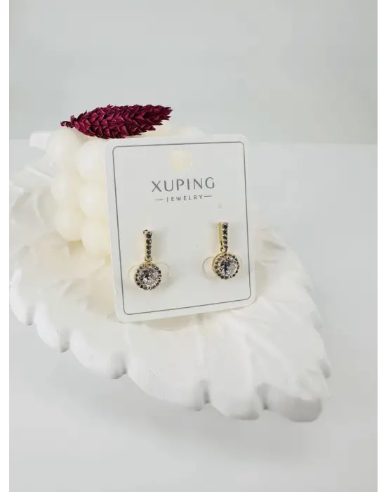 IEG - Xuping Küpe