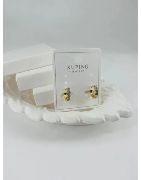IEG - Xupıng Küpe