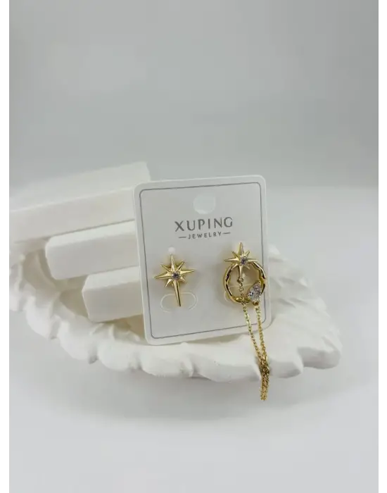 IEG - Xupıng Küpe