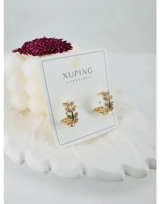 IEG - Xuping Küpe