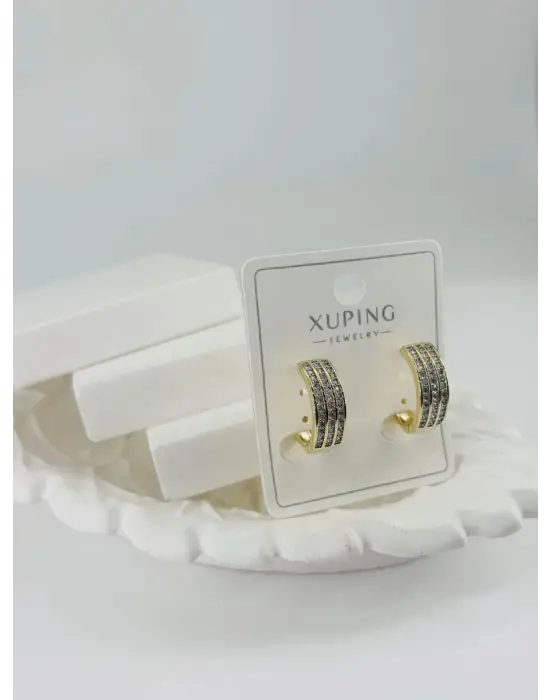 IEG - Xupıng Küpe