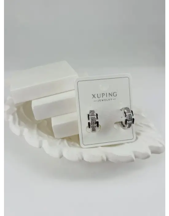 IEG - Xupıng Küpe