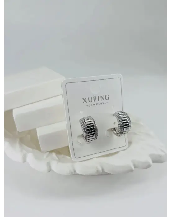 IEG - Xupıng Küpe