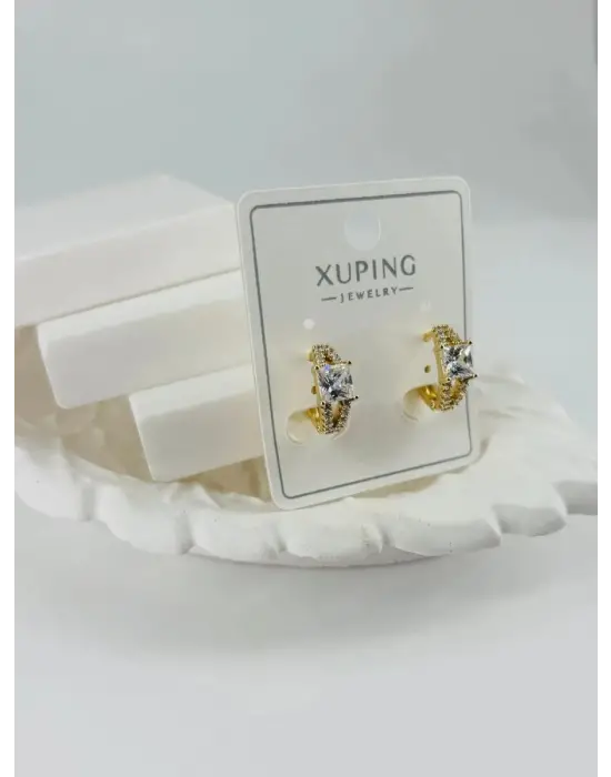 IEG - Xupıng Küpe