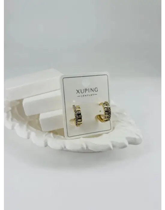 IEG - Xupıng Küpe