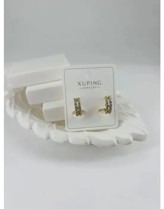 IEG - Xupıng Küpe