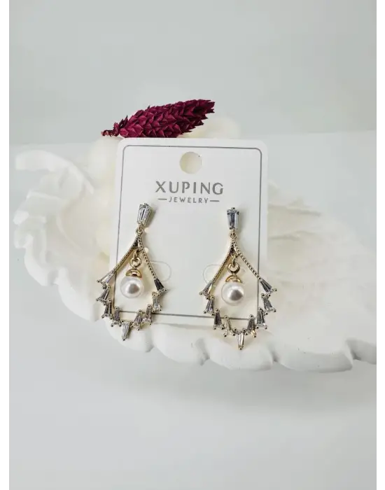 IEG - Xuping Küpe