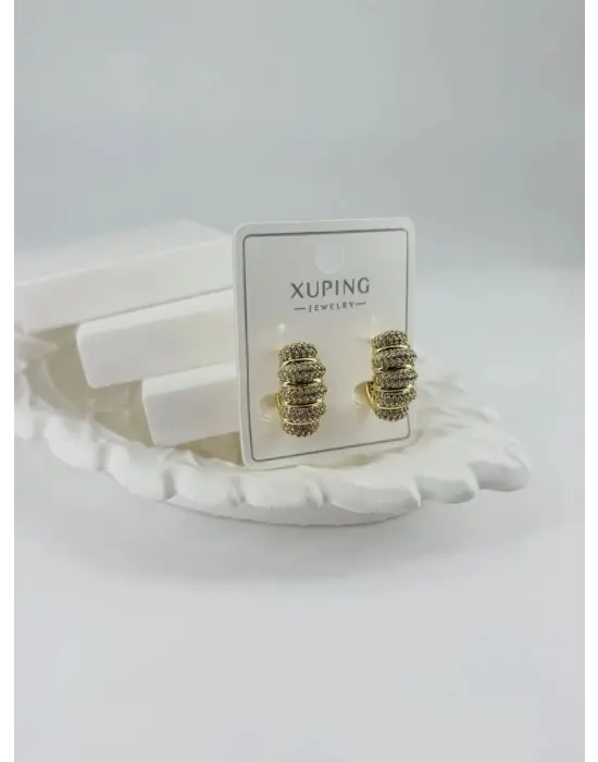 IEG - Xupıng Küpe