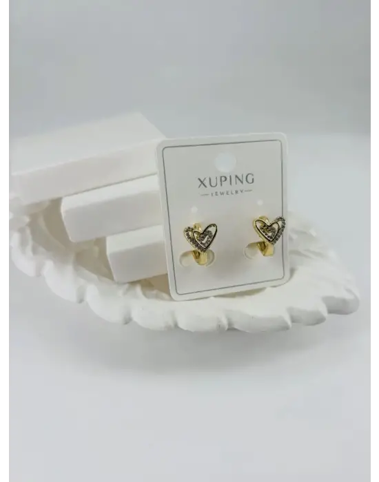 IEG - Xupıng Küpe