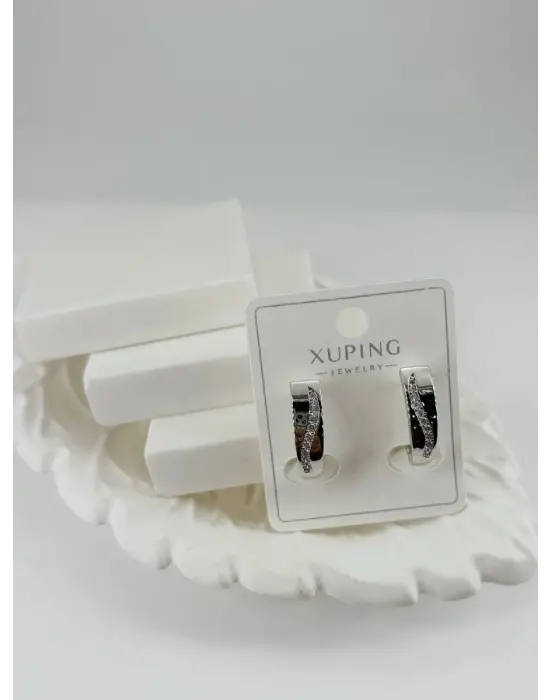 IEG - Xupıng Küpe