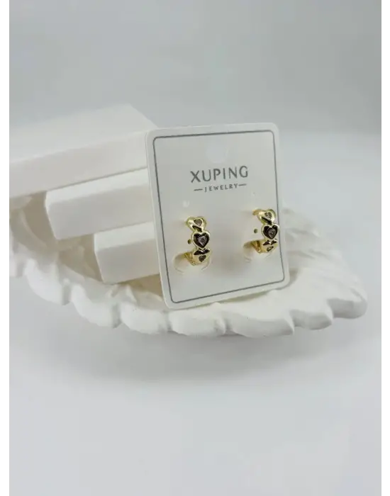 IEG - Xupıng Küpe
