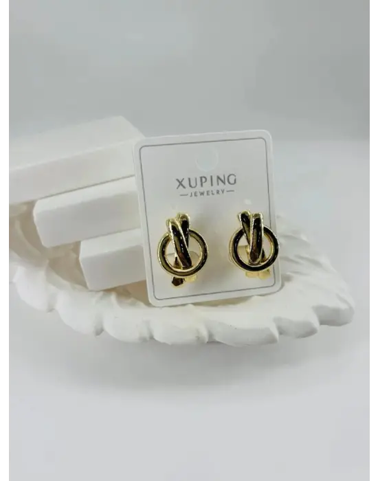 IEG - Xupıng Küpe