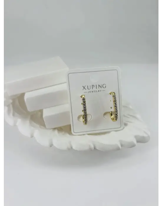 IEG - Xupıng Küpe
