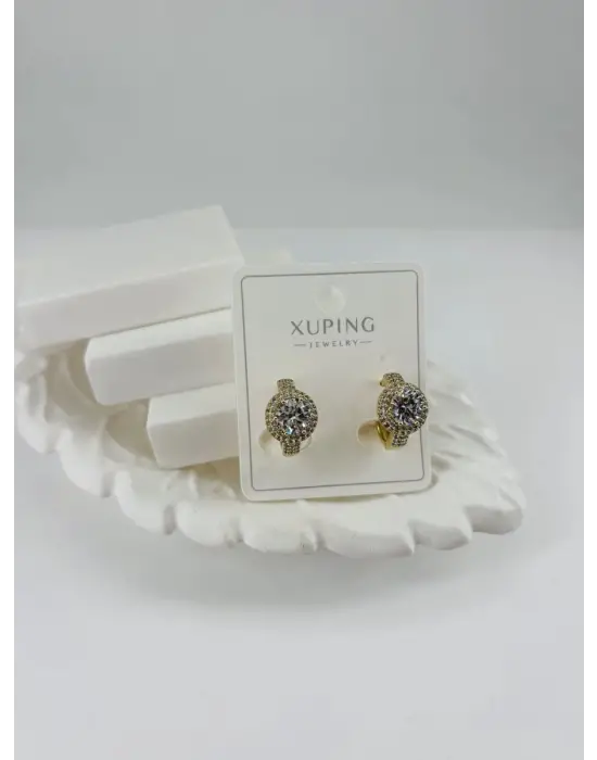 IEG - Xuping Küpe