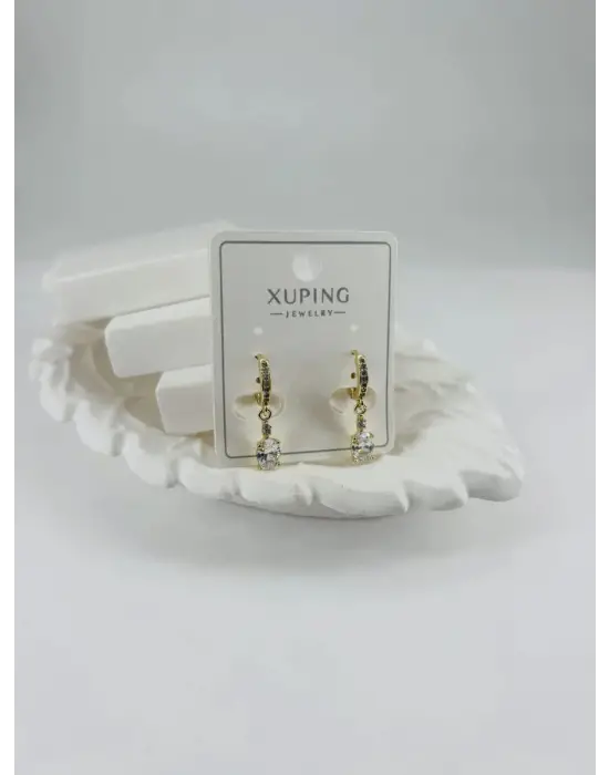 IEG - Xupıng Küpe