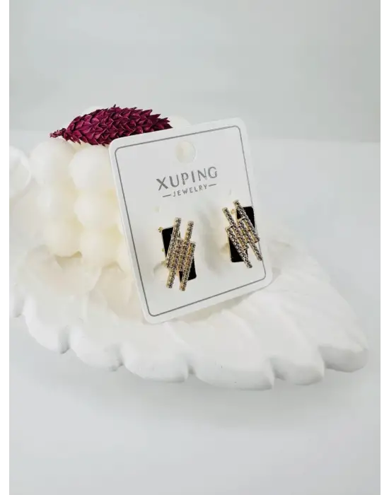 IEG - Xuping Küpe
